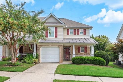 233 Fox Creek Blvd, Woodstock, GA, 30188-5751 | Card Image