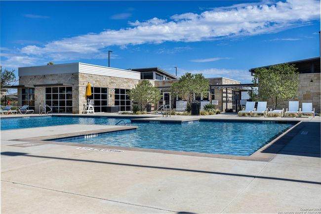 311 Singing Brk, House other with 5 bedrooms, 3 bathrooms and null parking in Cibolo TX | Image 26