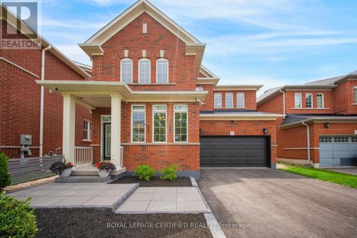 515 Hinchey Cres, Milton, ON, L9T7X4 | Card Image