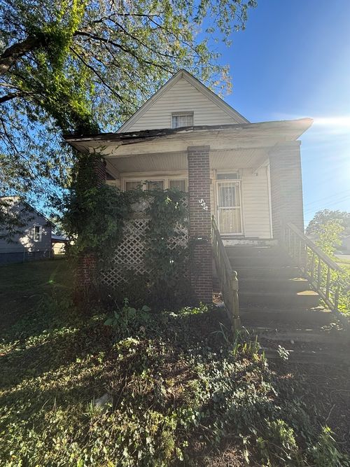 445 155th Pl, Calumet City, IL, 60409-4515 | Card Image