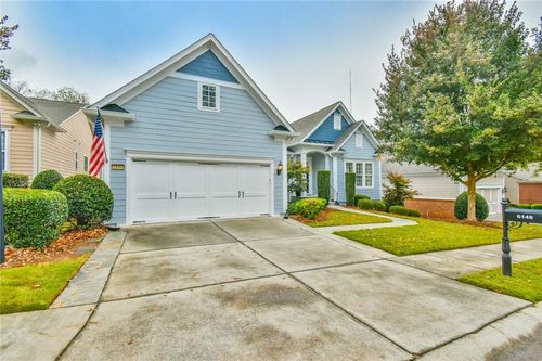 6146 Brookside Ln, Hoschton, GA, 30548-4043 | Card Image