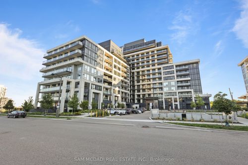 318-3200 William Coltson Ave, Oakville, ON, L6H7W6 | Card Image