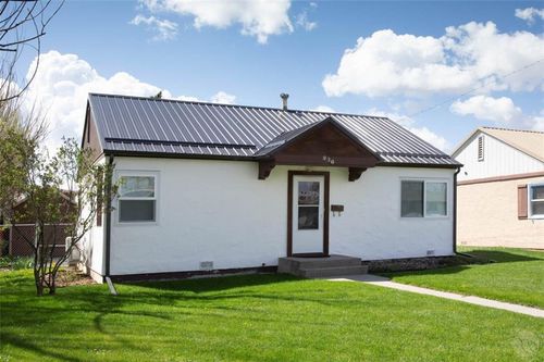 836 W Division St, Hardin, MT, 59034-2014 | Card Image