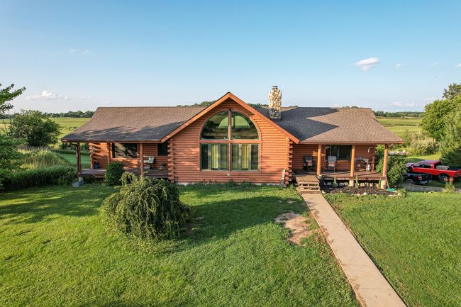976 Paw Paw Rd, House other with 3 bedrooms, 3 bathrooms and 2 parking in Paw Paw IL | Image 65
