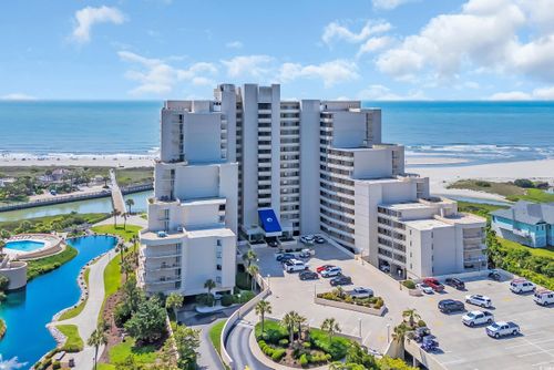 qq3-101 Ocean Creek Dr., Myrtle Beach, SC, 29572 | Card Image
