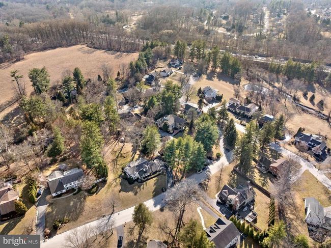 603 Foxfields Rd, House other with 5 bedrooms, 4 bathrooms and null parking in BRYN MAWR PA | Image 51