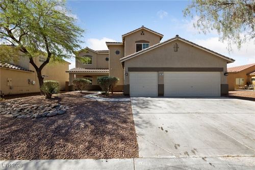 6005 Cabo San Lucas Ave, Las Vegas, NV, 89131-3919 | Card Image