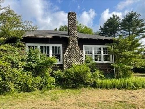 349 Old Fall River Rd, Dartmouth, MA, 02747-1248 | Card Image