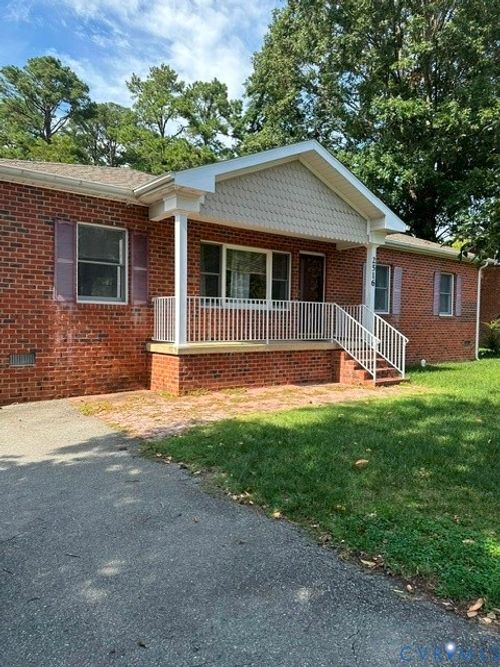 2516 Skeet St, Henrico, VA, 23294-3504 | Card Image