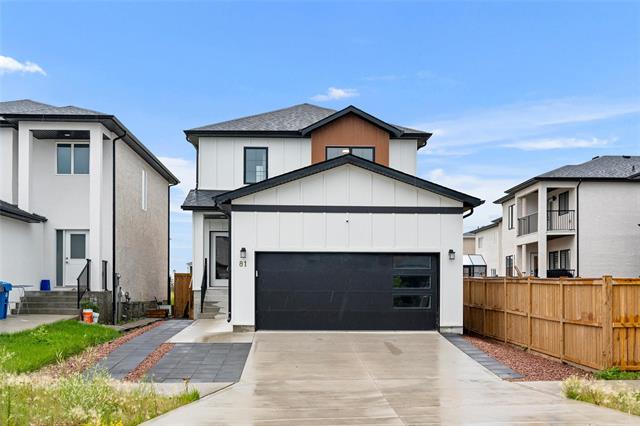 Residential in Winnipeg 2