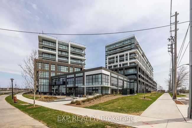 327 - 50 George Butchart Dr, Condo with 2 bedrooms, 2 bathrooms and null parking in North York ON | Image 33