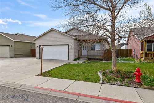 520 N River Rock Dr, Belgrade, MT, 59714-7224 | Card Image