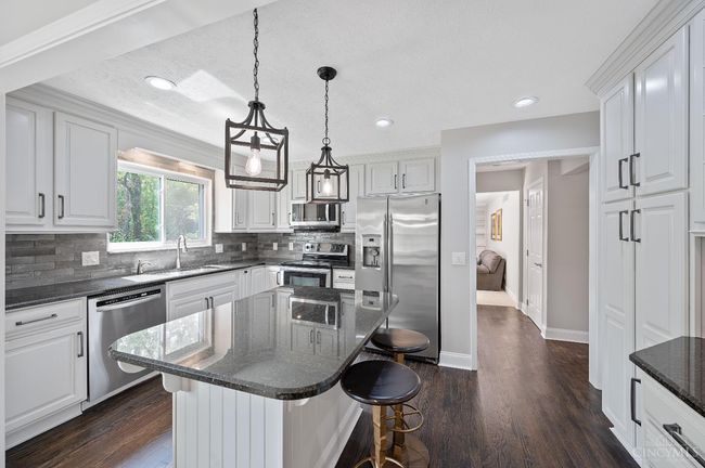 722 Price Knl, House other with 4 bedrooms, 4 bathrooms and null parking in Milford OH | Image 16