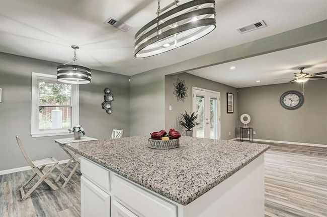 3889 County Road 155, House other with 3 bedrooms, 3 bathrooms and 2 parking in Alvin TX | Image 15