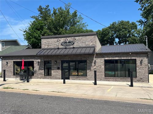 115 E Whiteside St, Columbia, IL, 62236-1722 | Card Image