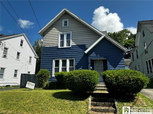 35 Falconer Street, Jamestown, NY, 14701 | Card Image