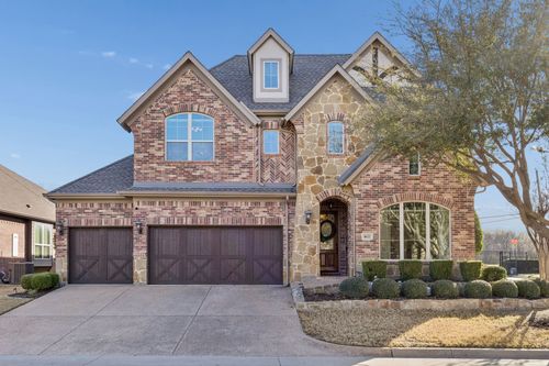 4622 Marseille Dr, Arlington, TX, 76013-8342 | Card Image