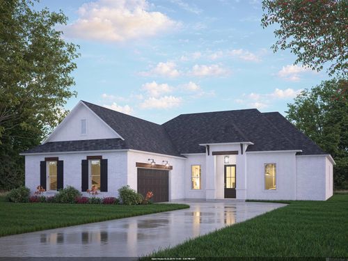 9939 Oak Colony Dr, Baton Rouge, LA, 70817-5549 | Card Image