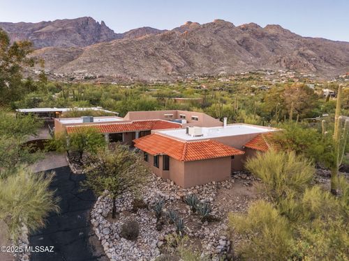 4311 E Placita Panuco, Tucson, AZ, 85718-2531 | Card Image