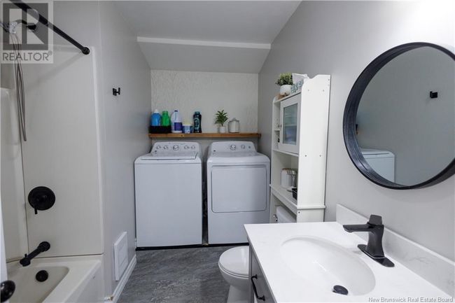 408 Poitras Rue, House other with 3 bedrooms, 1 bathrooms and null parking in Saint André NB | Image 37