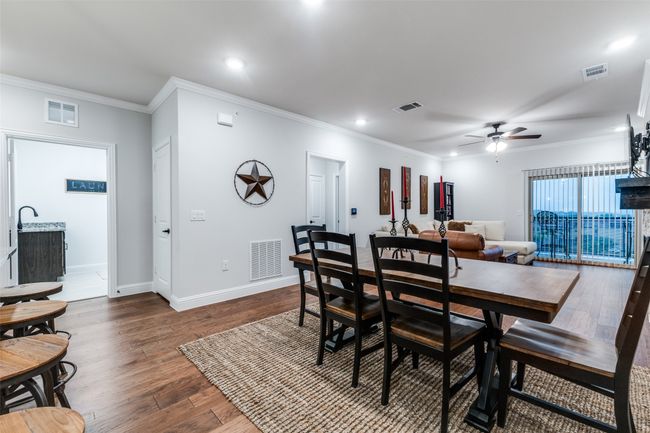 APT-3402 - 651 N Watters Rd, Condo with 2 bedrooms, 2 bathrooms and null parking in Allen TX | Image 12