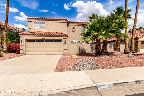 6832 W Morrow Dr, Glendale, AZ, 85308-5742 | Card Image