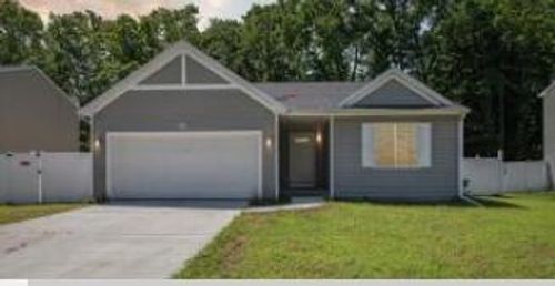 25441 Forest Ln, Mattawan, MI, 49071-9671 | Card Image