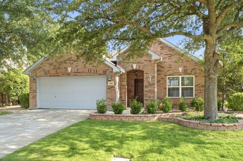8100 Shasta Dr, Mckinney, TX, 75071-7535 | Card Image