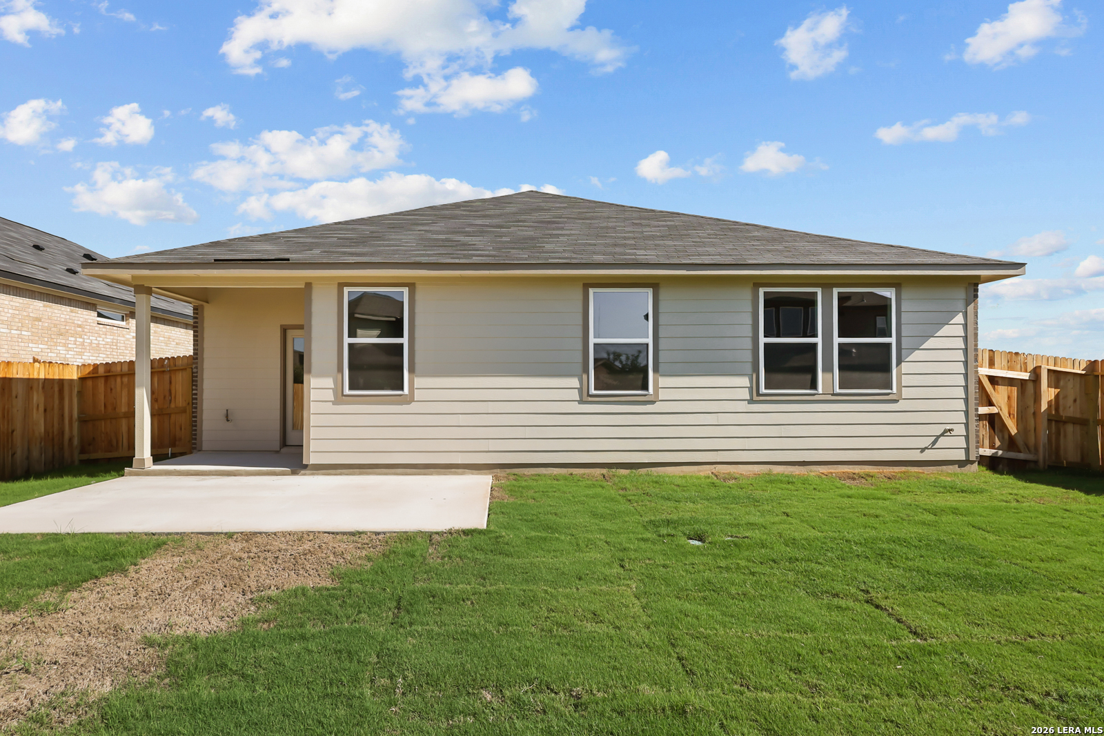 Residential in San Antonio 5