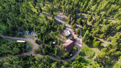 912 Muskrat Rd, Helmville, MT, 59843-1004 | Card Image