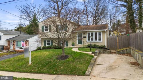 3008 Hardy Avenue, SILVER SPRING, MD, 20902 | Card Image