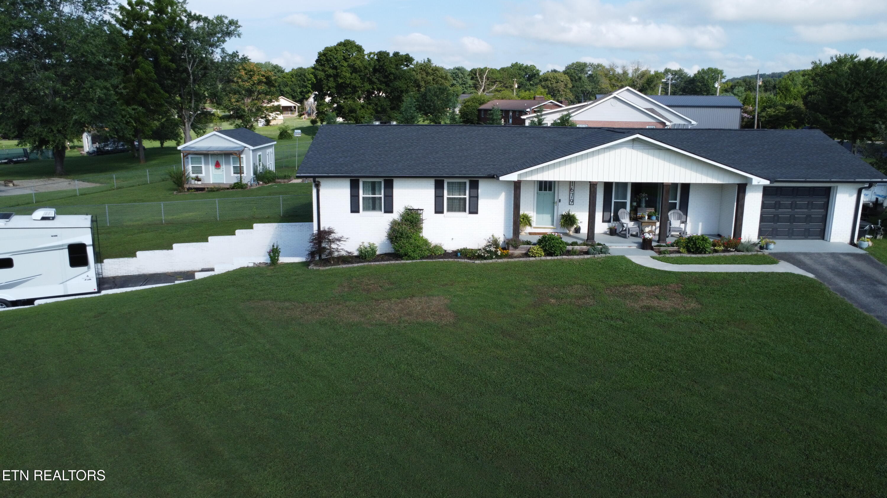 Residential in Dandridge 3