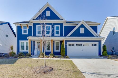 1628 Liberty Park Drive, Braselton, GA, 30517 | Card Image