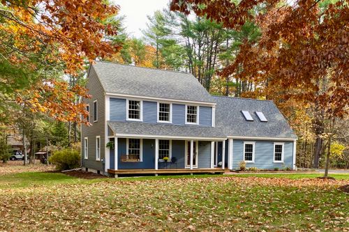 62 Webster Road, Freeport, ME, 04032 | Card Image