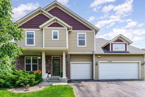 17582 Gerdine Path, Lakeville, MN, 55044-4473 | Card Image