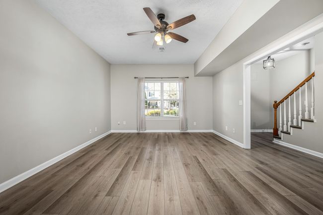 E - 284 Meigs Dr, Townhouse with 2 bedrooms, 3 bathrooms and 2 parking in Murfreesboro TN | Image 5