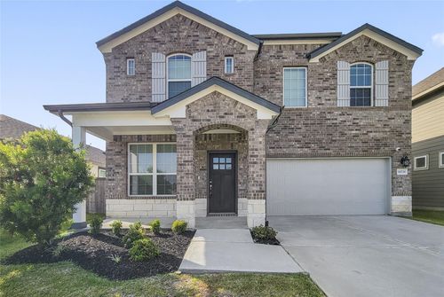 18731 Frost Ridge Dr, Crosby, TX, 77532-4437 | Card Image