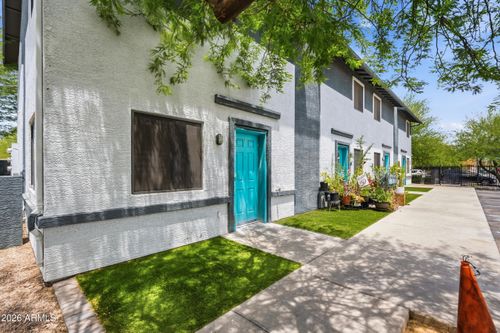103-5010 N 22nd Avenue, Phoenix, AZ, 85015 | Card Image