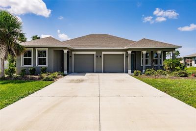 1130/1136 Oceanic Road, Home with 0 bedrooms, 0 bathrooms and null parking in Punta Gorda FL | Image 2