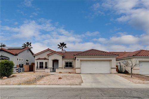 8353 Bucks Lake St, Las Vegas, NV, 89123-2416 | Card Image