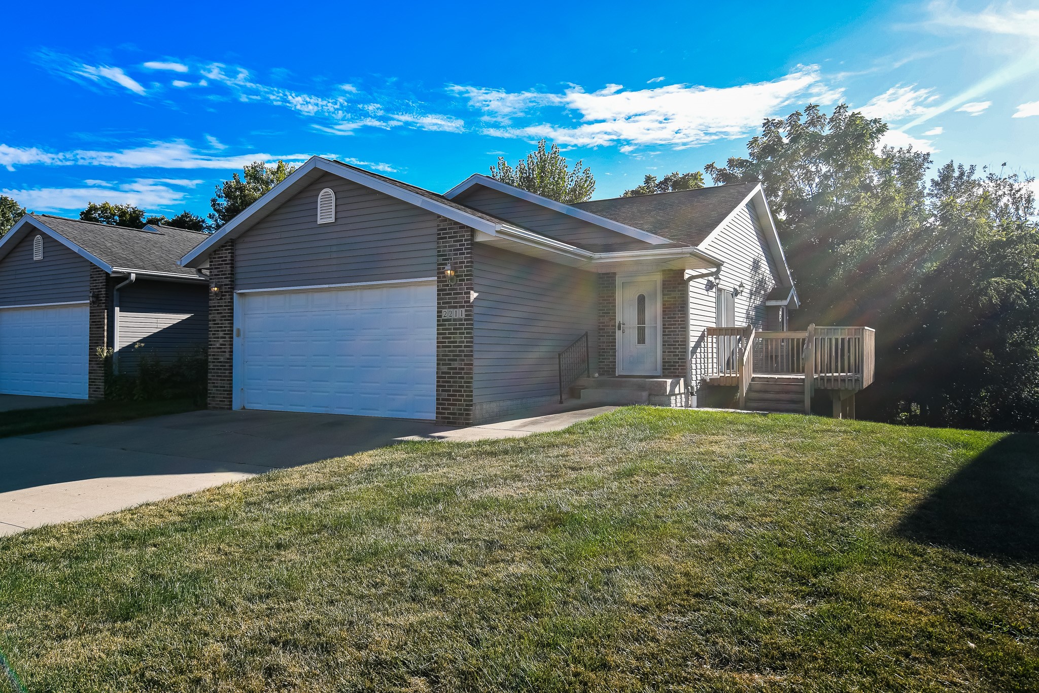 Dubois Cir, Marshalltown, IA 50158