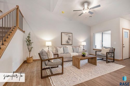 3404 S Jerome Pl Place, Sioux Falls, SD, 57106 | Card Image