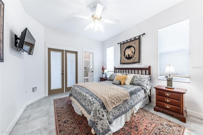 518 Saint Girons Ct, House other with 3 bedrooms, 3 bathrooms and null parking in PUNTA GORDA FL | Image 40