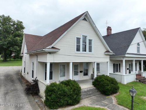 309 E Main St, Springfield, KY, 40069-1126 | Card Image