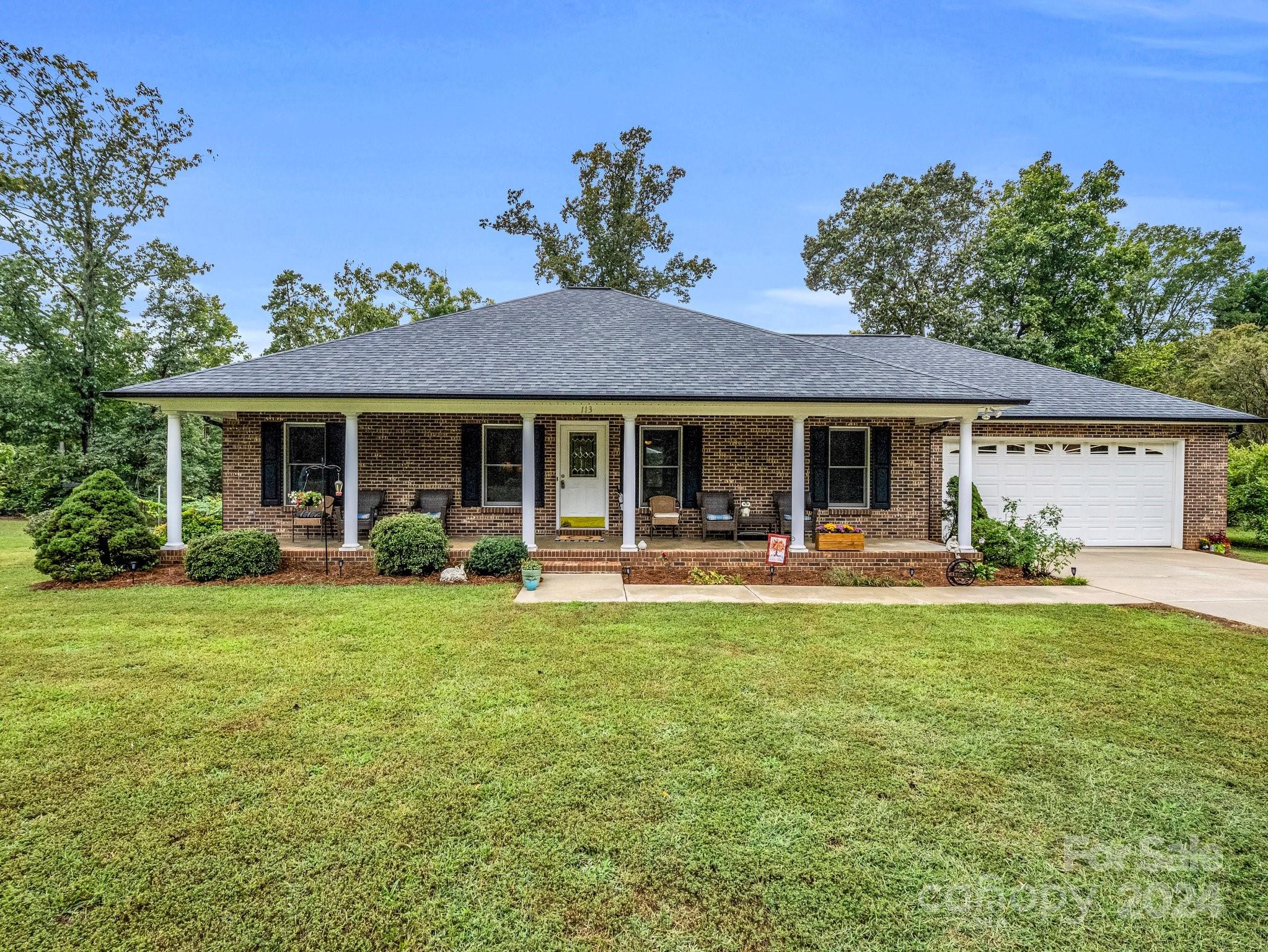 Old Tram St, Lincolnton, NC 28092