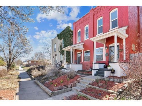2030 E Martin Luther King Jr Blvd, Denver, CO, 80205-4076 | Card Image