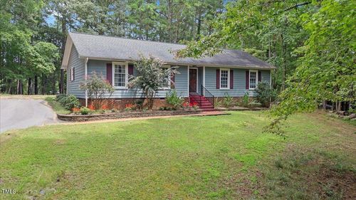 3002 Green Hill Dr, Chapel Hill, NC, 27514-9644 | Card Image