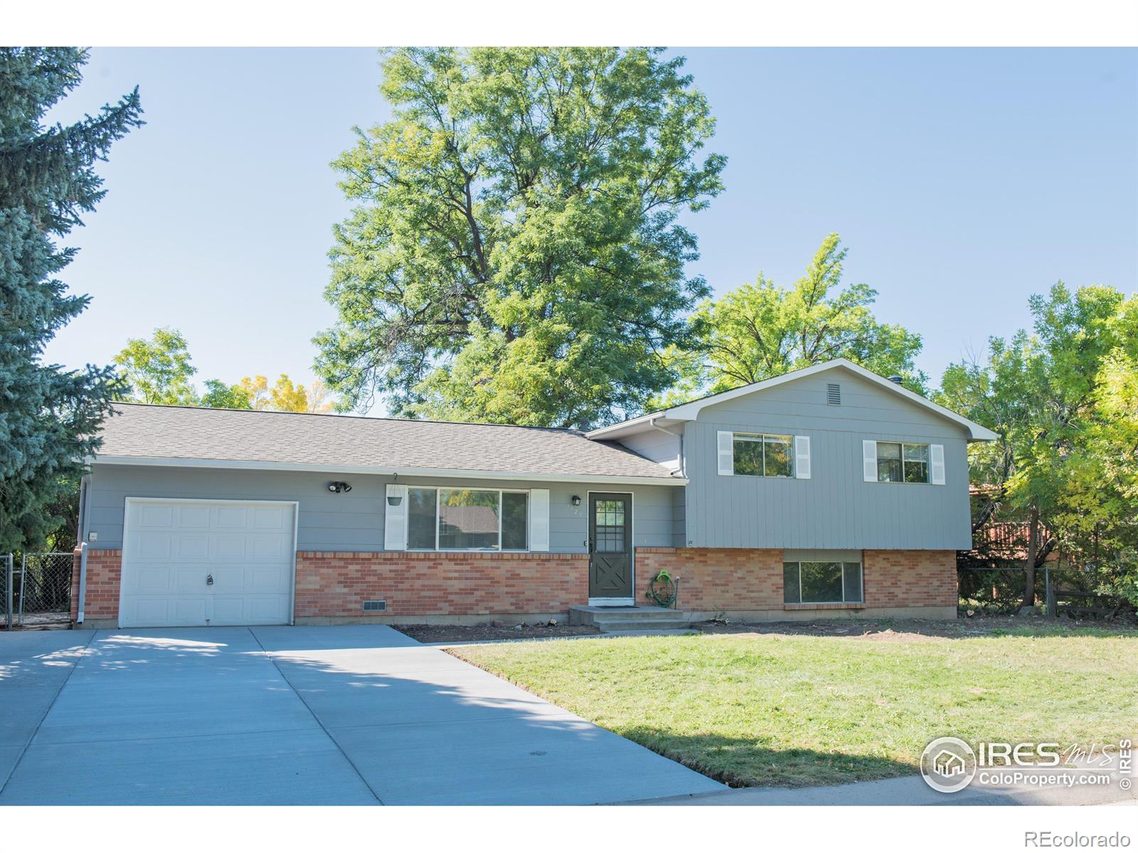 Skyline Dr, Fort Collins, CO 80521