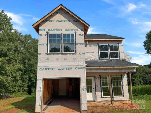1074 Lyndsey Brook Ct, Lincolnton, NC, 28092-0619 | Card Image