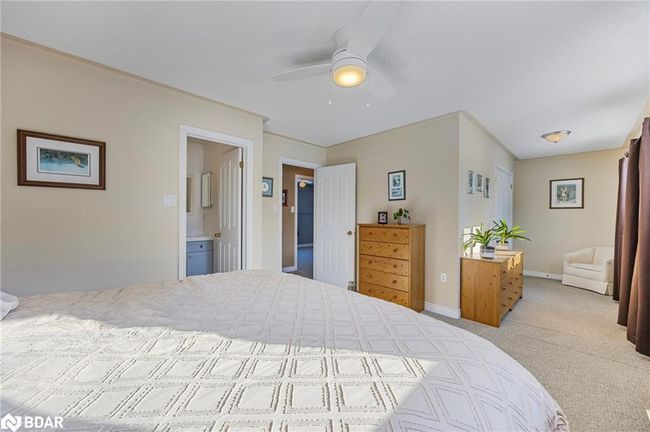 11 Maple Crt, House other with 3 bedrooms, 3 bathrooms and 8 parking in Coldwater ON | Image 26